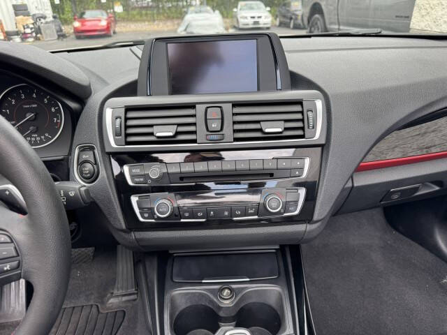 2016 BMW 2 Series 228i