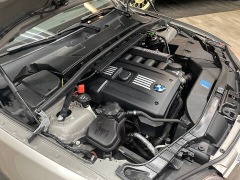 2010 BMW 1 Series 128i