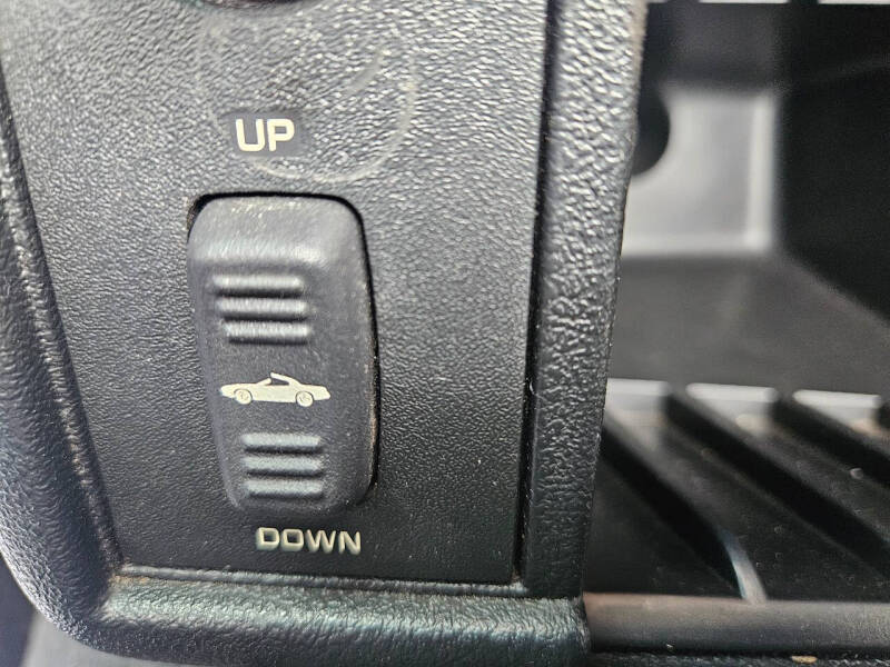 1995 Chevrolet Camaro Z28