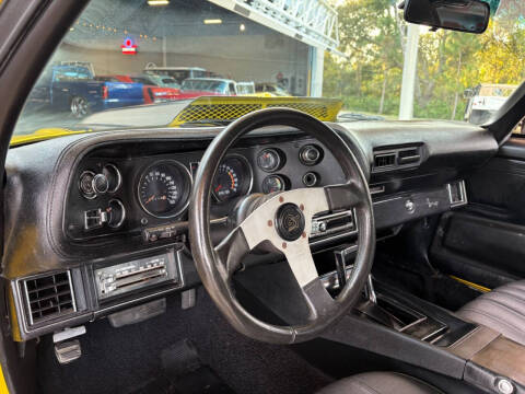 1970 Chevrolet Camaro