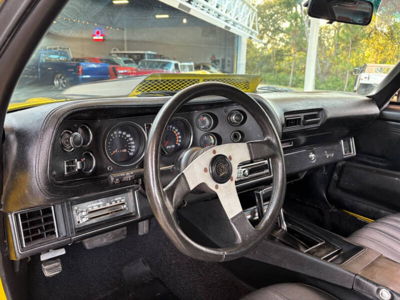 1970 Chevrolet Camaro