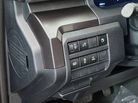 2025 Toyota 4Runner TRD Off-Road