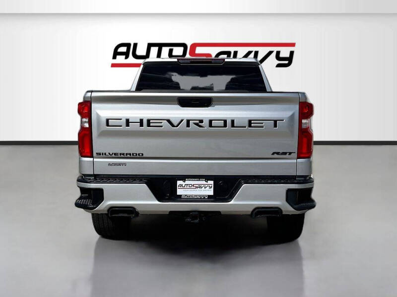 2022 Chevrolet Silverado 1500 Limited