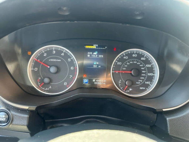 2019 Subaru Ascent Premium 8-Passenger