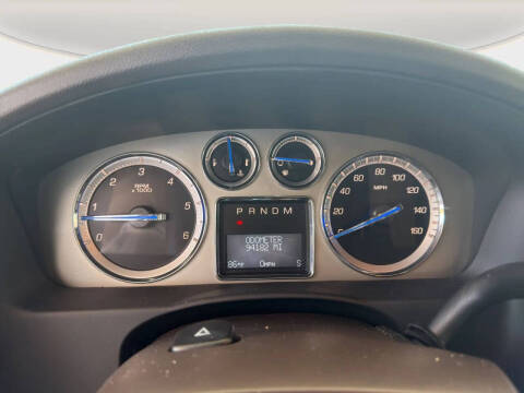 2014 Cadillac Escalade Premium