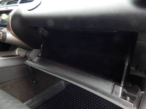 2011 Chevrolet Camaro LS