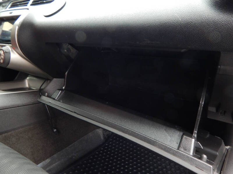 2011 Chevrolet Camaro LS