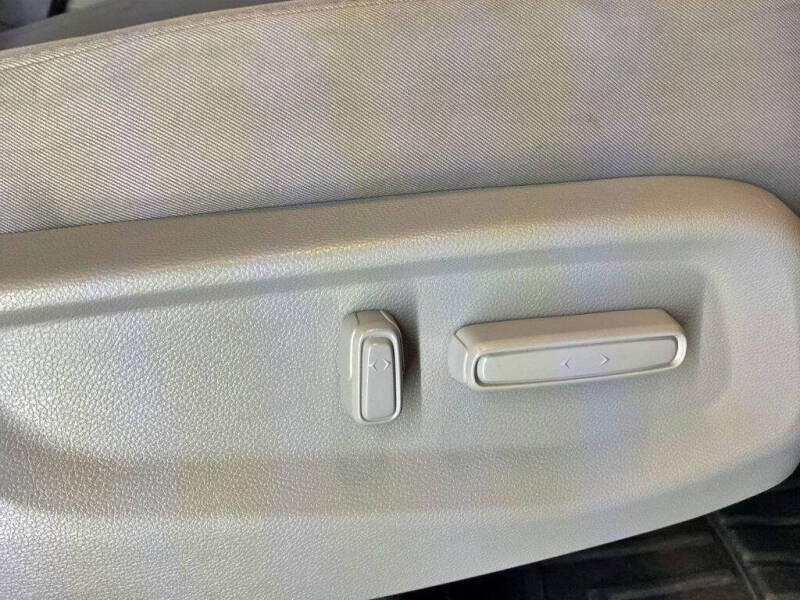2019 Honda Odyssey LX