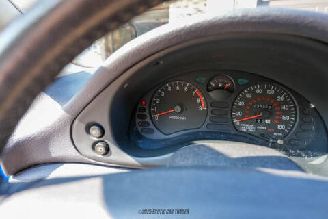 1992 Dodge Stealth R/T Turbo