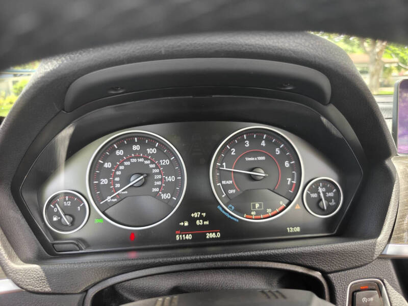 2018 BMW 4 Series 430i