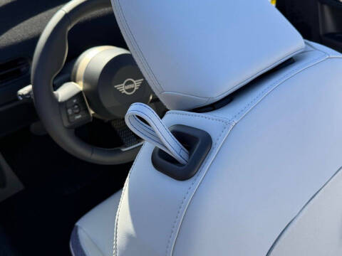 2026 MINI Convertible Cooper S