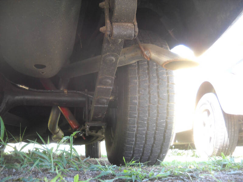 1957 Ford Fairlane 500