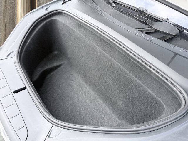 2023 Tesla Model X Plaid