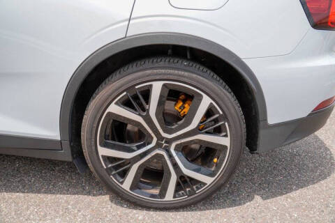 2023 Polestar 2