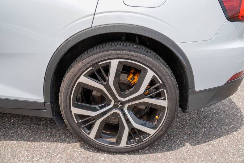 2023 Polestar 2