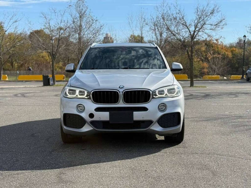 2015 BMW X5 xDrive35d