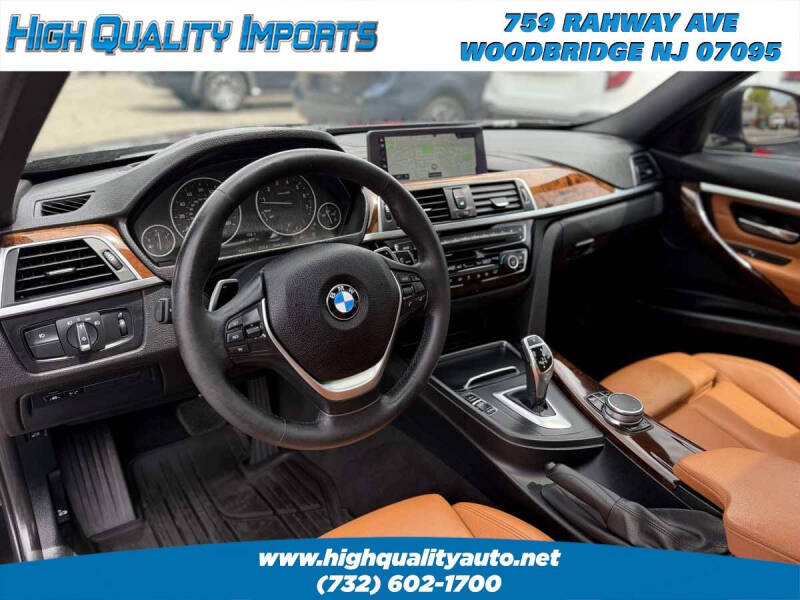 2018 BMW 3 Series 330i xDrive