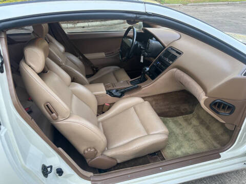 1993 Nissan 300ZX 2+2