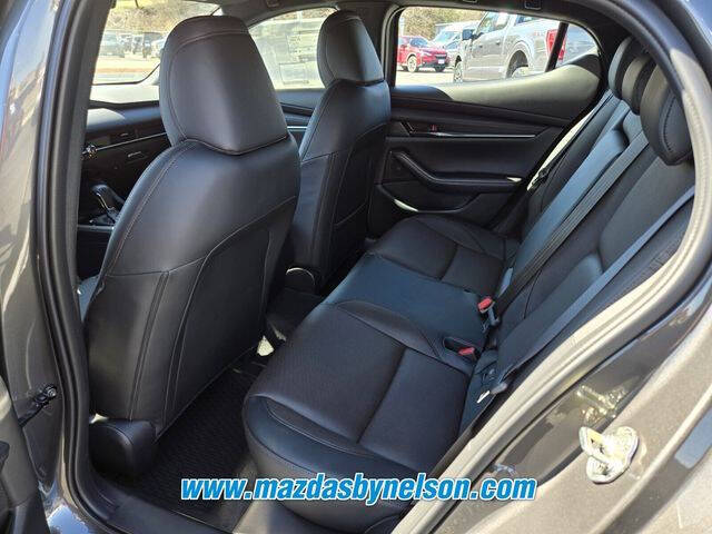 2026 Mazda Mazda3 Hatchback 2.5 Turbo Premium Plus