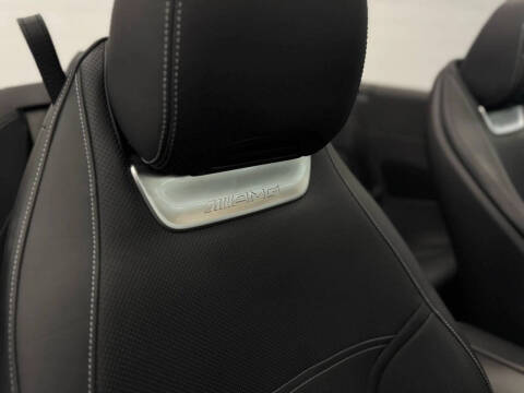 2023 Mercedes-Benz SL-Class AMG SL 43