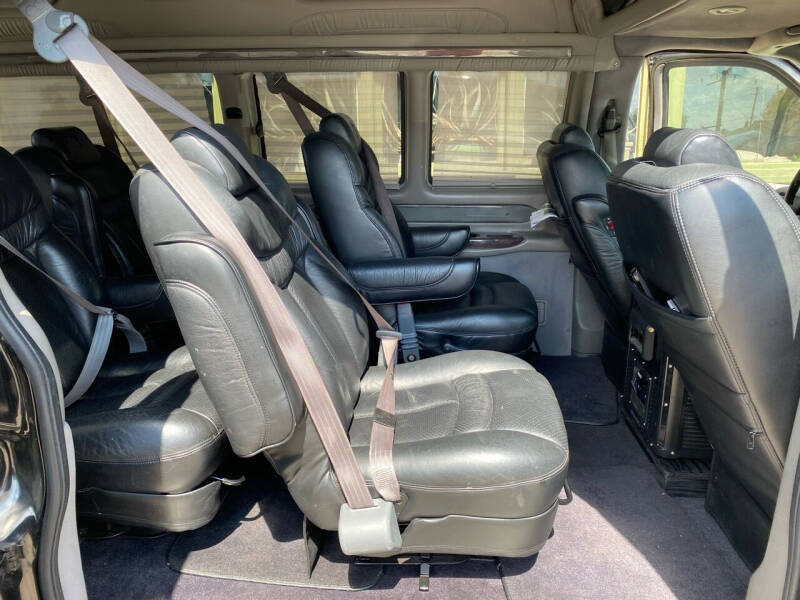 2007 Chevrolet Express