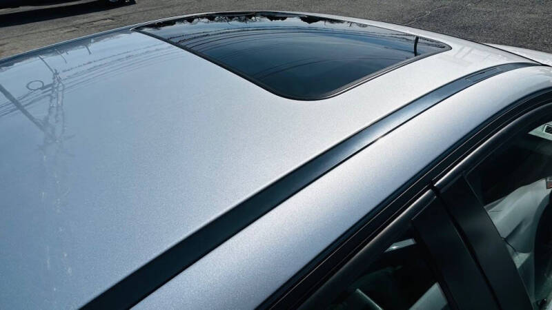 2007 BMW 3 Series 328xi