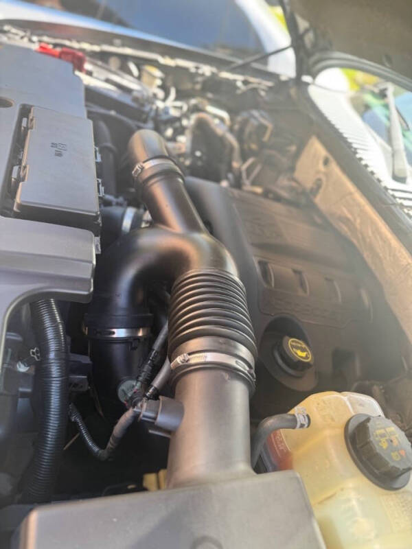 2015 Ford Expedition Limited