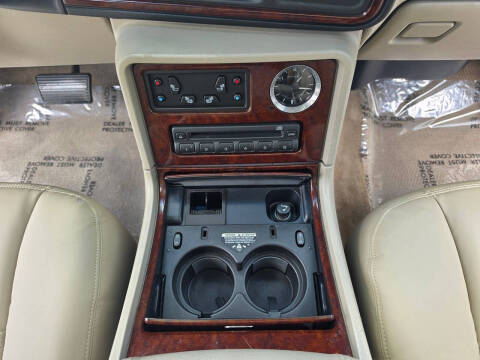2004 Cadillac Escalade ESV