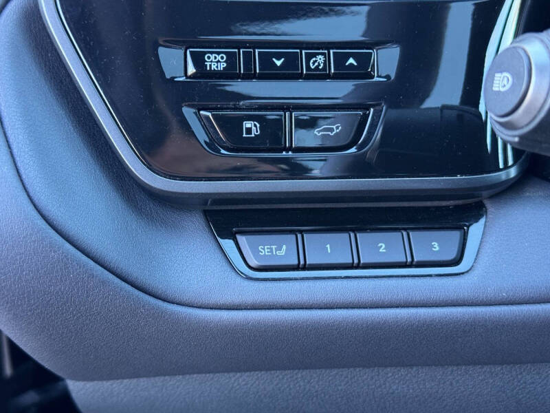 2024 Lexus TX 350 Premium