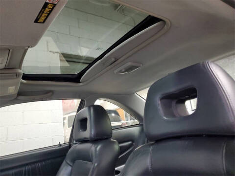 2002 Honda Accord EX V-6