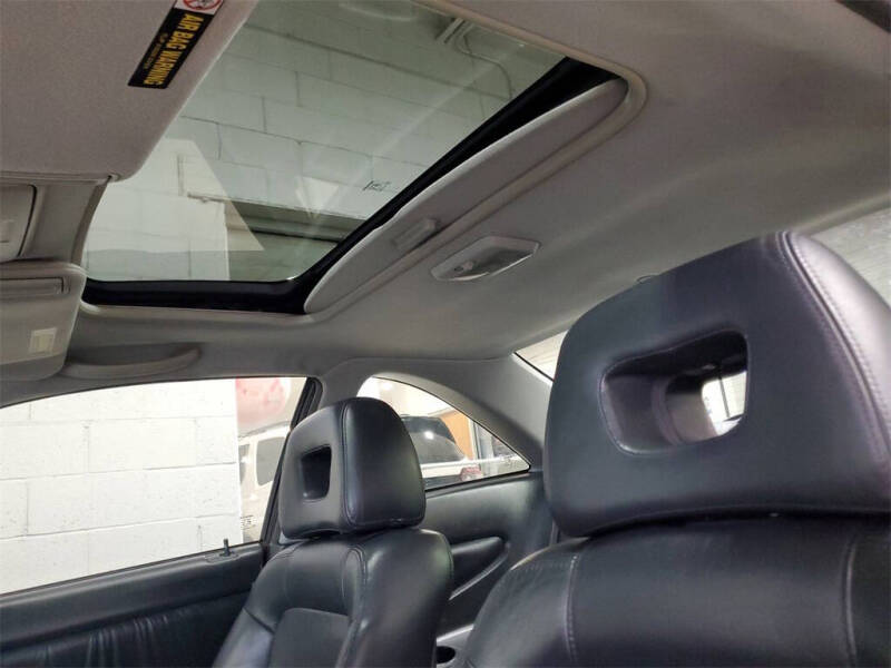 2002 Honda Accord EX V-6