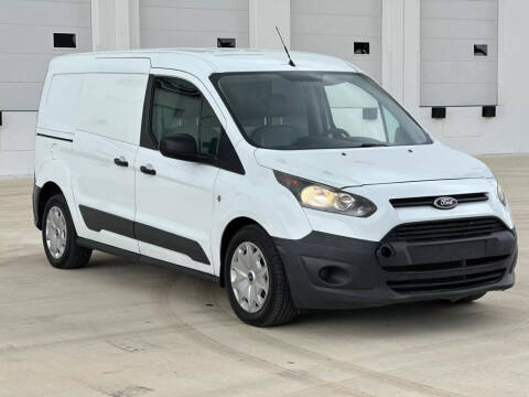 2015 Ford Transit Connect for sale at AutoPlaza in Hollywood FL