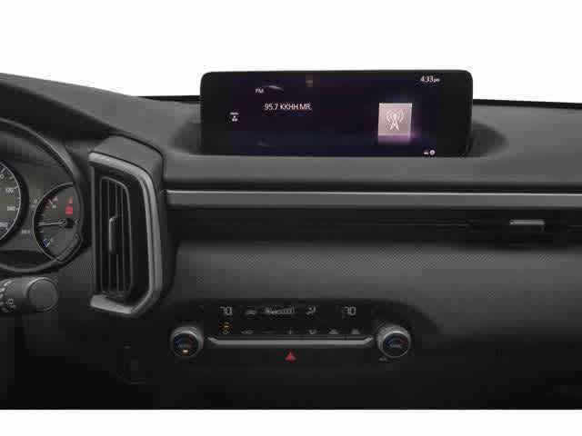 2025 Mazda CX-50 2.5 S Select