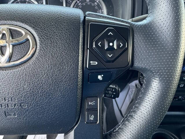 2021 Toyota 4Runner for sale at Jerry Ward Autoplex of Dyersburg in Dyersburg, TN