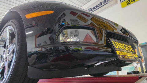 2006 Chevrolet Corvette