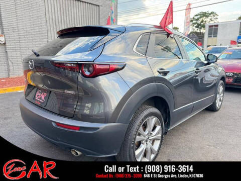 2023 Mazda CX-30 2.5 S Select