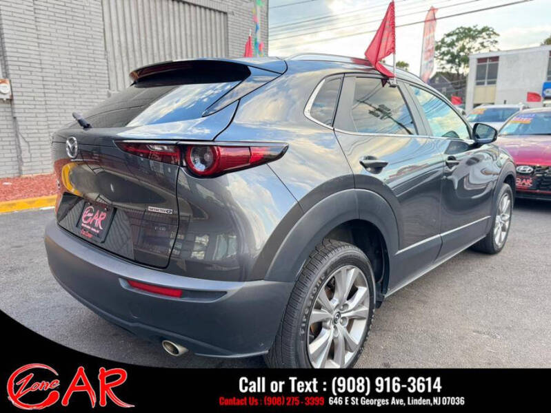 2023 Mazda CX-30 2.5 S Select