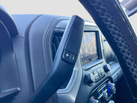 2023 Chevrolet Silverado 2500HD