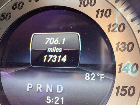 2015 Mercedes-Benz C-Class C 250