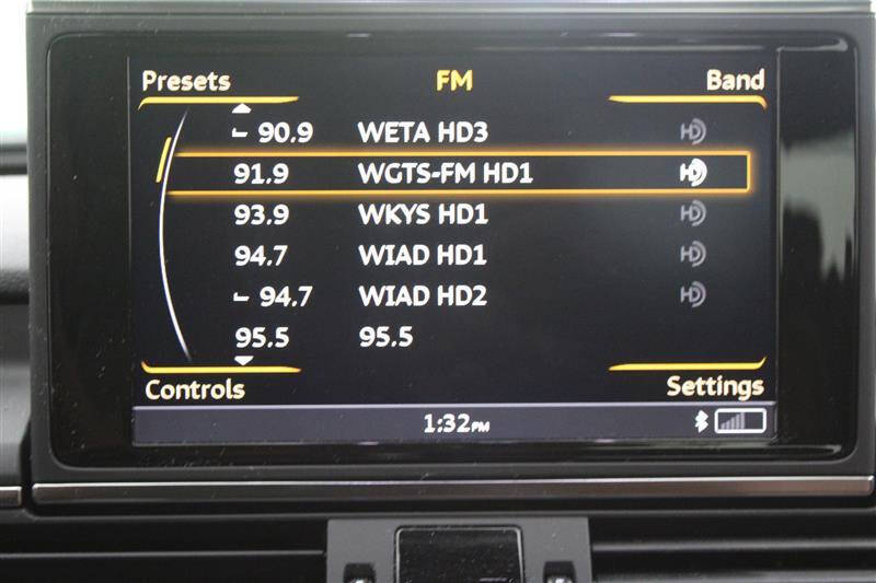 2018 Audi A7 3.0T quattro Premium Plus