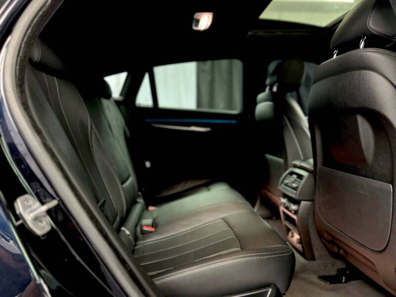 2019 BMW X6 xDrive35i