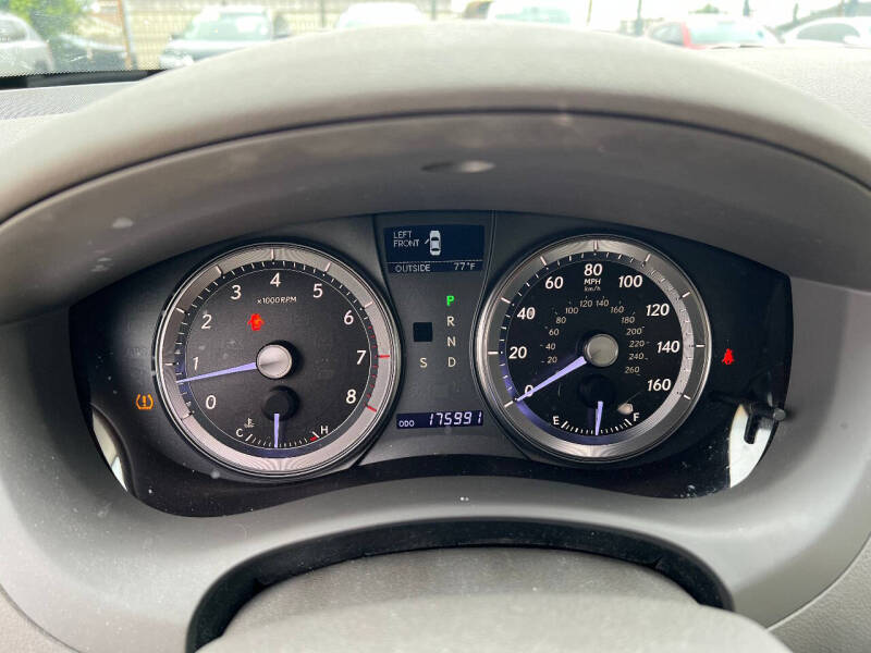 2012 Lexus ES 350