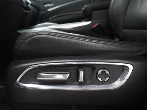 2020 Acura MDX SH-AWD