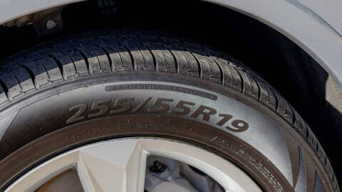 2022 Audi Q7 quattro Premium 55 TFSI