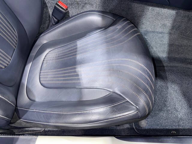 2019 Aston Martin DB11 Volante