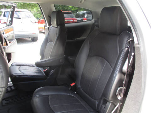2012 Buick Enclave Premium