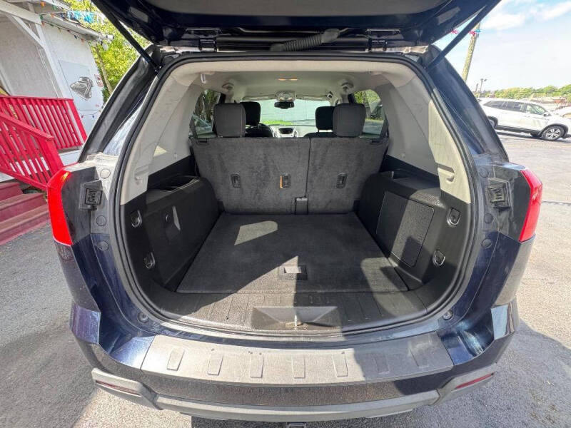 2015 GMC Terrain SLE-1