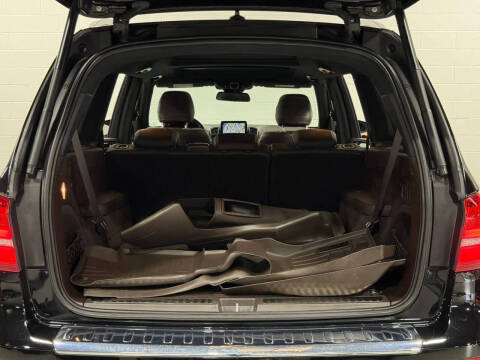 2019 Mercedes-Benz GLS GLS 450