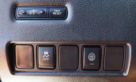 2023 Nissan Murano S