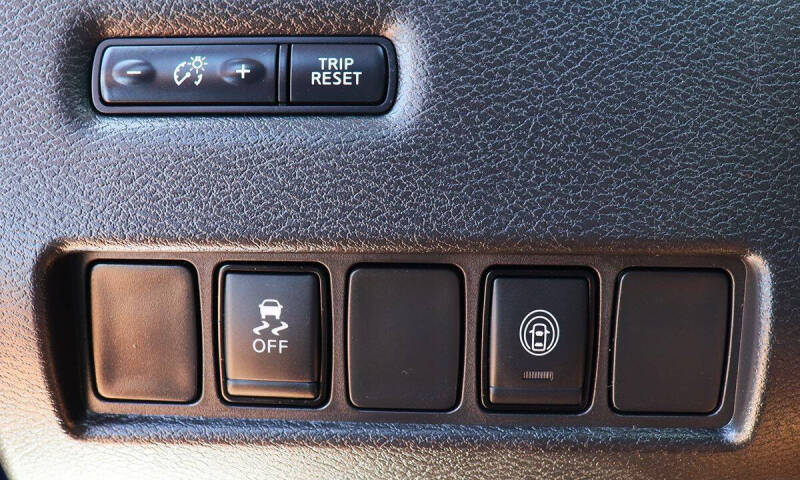 2023 Nissan Murano S